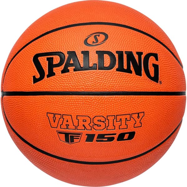 Basketball udendørs Spalding TF150 størrelse 7