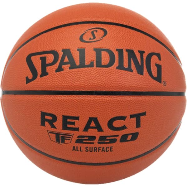 Spalding basketball TF-250 størrelse 7