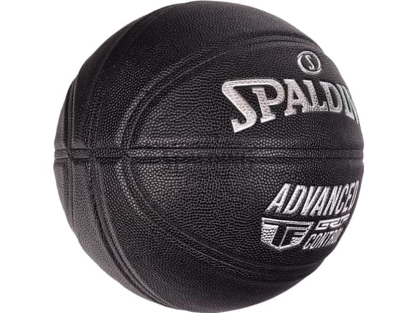 Spalding Advanced Grip Control Basketball 76871Z