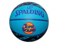 Miniatyrbilde 3 av 5: Spalding Ball Spalding Space Jam Tune Squad IV 84-598Z 84-598Z blå 7