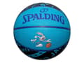 Miniatyrbilde 2 av 5: Spalding Ball Spalding Space Jam Tune Squad IV 84-598Z 84-598Z blå 7