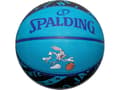 Miniatyrbilde 1 av 5: Spalding Ball Spalding Space Jam Tune Squad IV 84-598Z 84-598Z blå 7