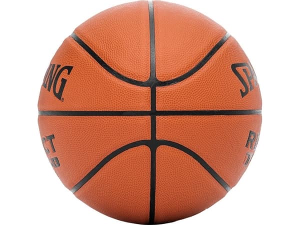 Spalding Basketball Spalding React TF-250 7 brun 76801Z 7