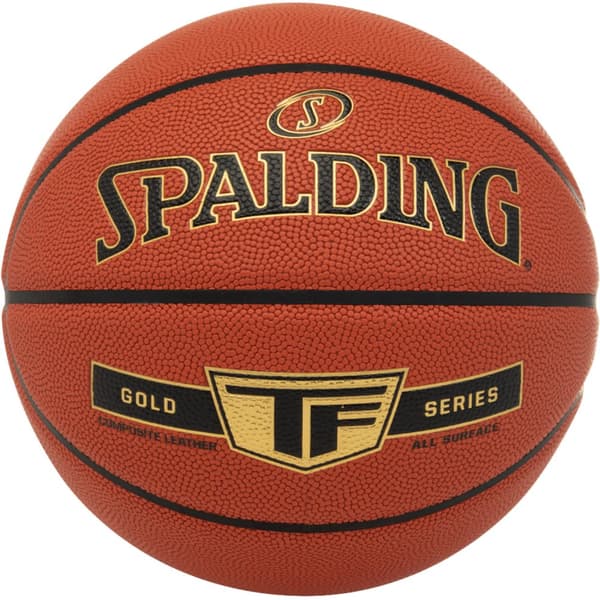 Spalding TF Gold basketball størrelse 7