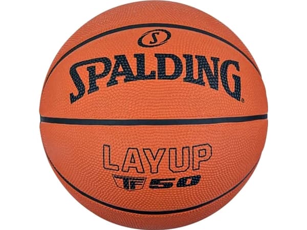 Spalding Basketball TF-50 LAYUP r. 6