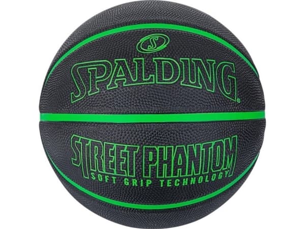 Spalding Spalding Phantom Ball 84384Z svart 7