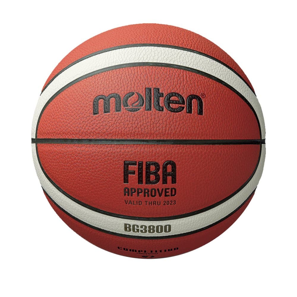 Molten 3800 Komposit basketboll