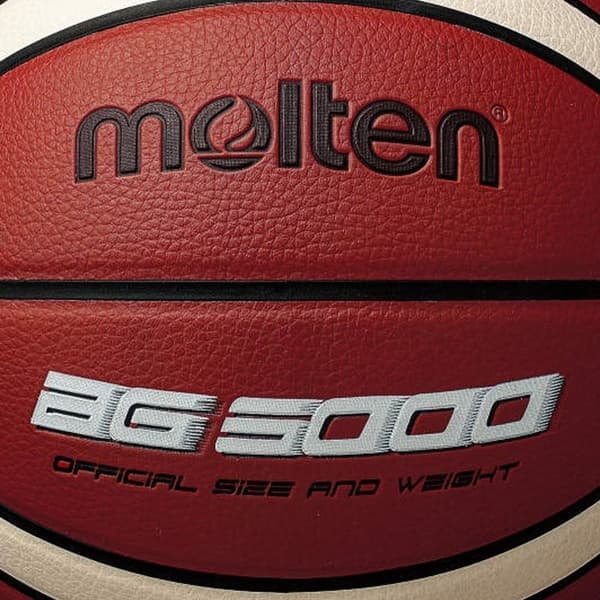 Molten 3000 basketball
