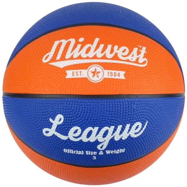 Midwest League Basketball