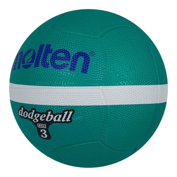 Molten LD3G Dodgeball