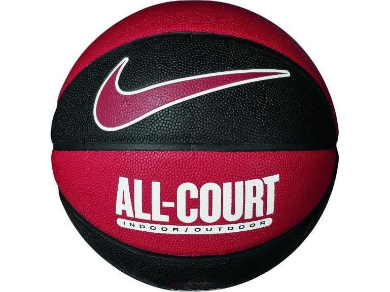 Nike Nike Everyday All Court 8P Ball N1004369-637 Black 7