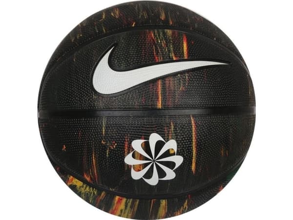 Nike Basketball – Playground 8P, størrelse 7 (N1007037-973)