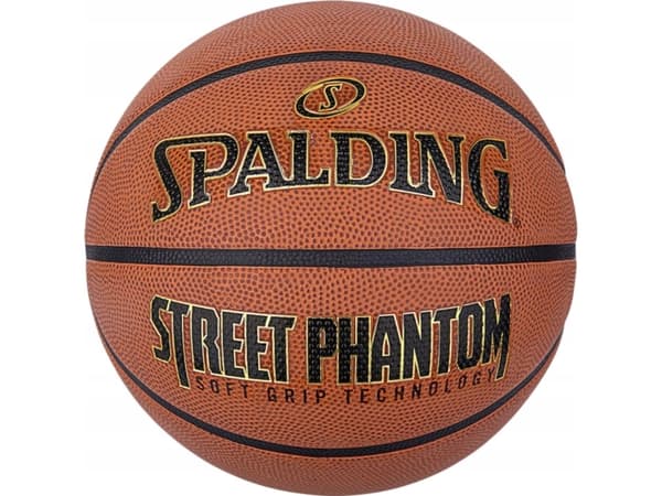 Spalding Spalding Street Phantom Out Ball 84388Z Orange 6