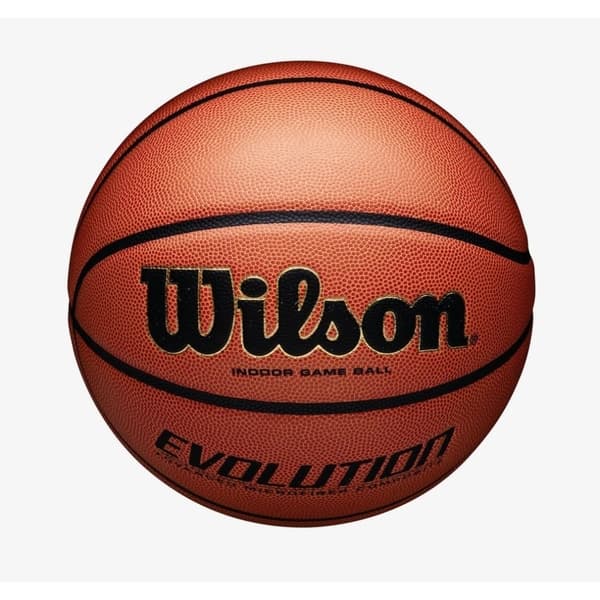Wilson Basketball