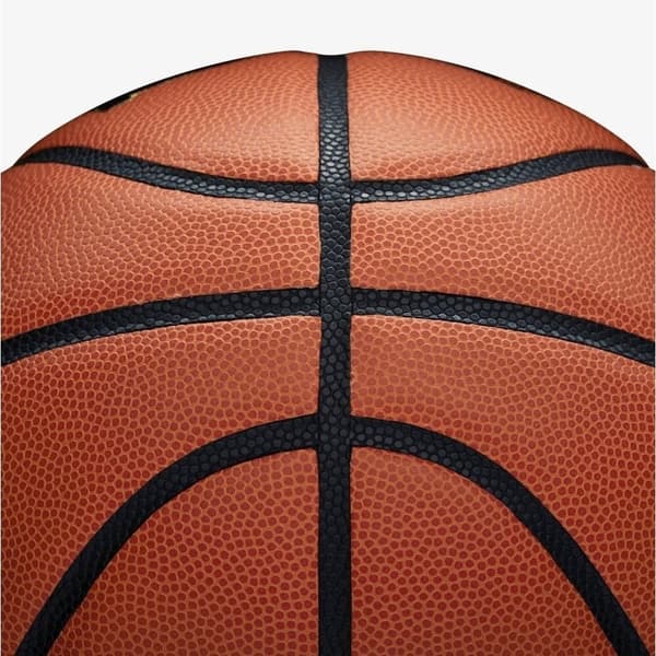 Wilson Basketball