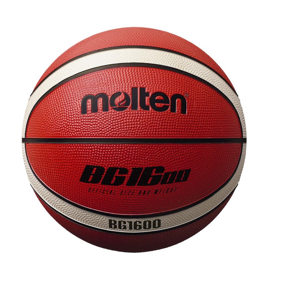 Molten 1600 basket