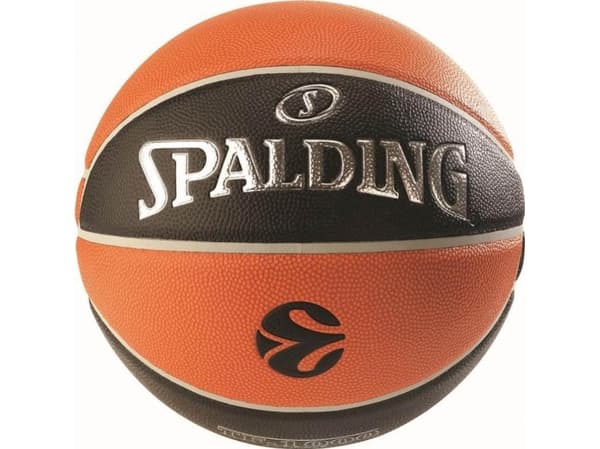 BASKETBALL EL SPALDING LEGACY FIBA TF10