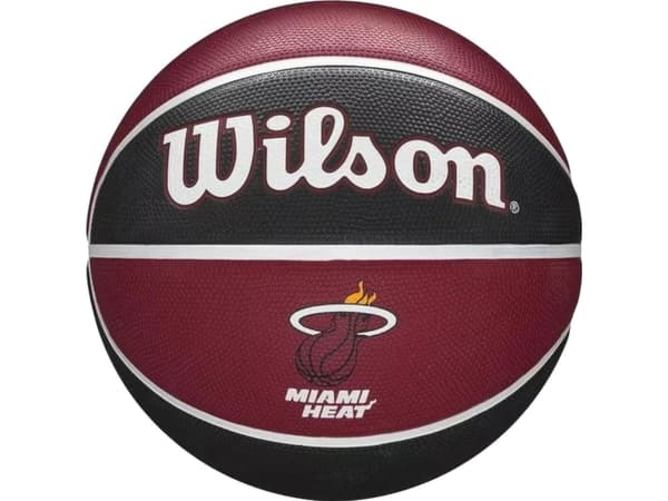 Wilson WTB1300XBMIA, Musta, Punainen, Sisätila ja ulkotila, Kuvio, 1 kpl