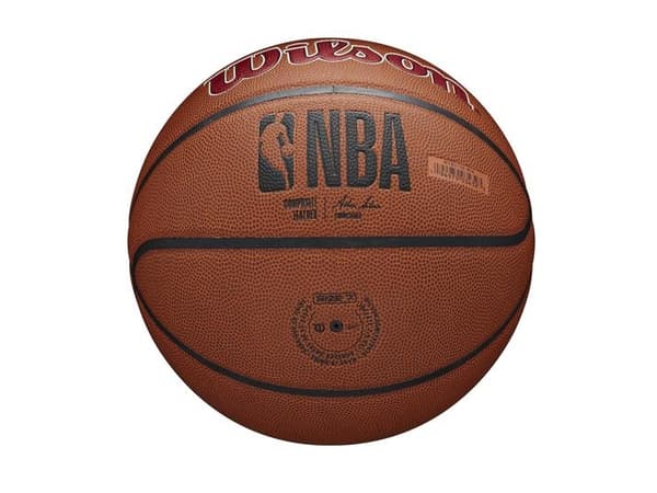 Wilson WTB3100XBMIA, Brun, Inne & Ute, Mønster, 1 stykker
