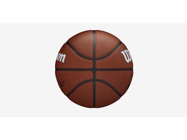 Wilson NBA Team alliance basketball, Ruskea, Sisätila ja ulkotila, 1 kpl