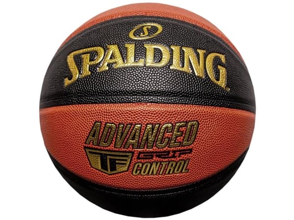 Koripallo Spalding Advanced Grip Control 76872Z