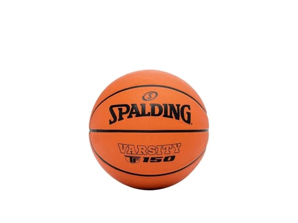 Spalding Tf-15o Varsity Basketball størrelse 5