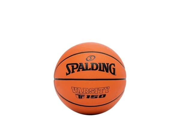 Spalding Tf-15o Varsity Basketball størrelse 5