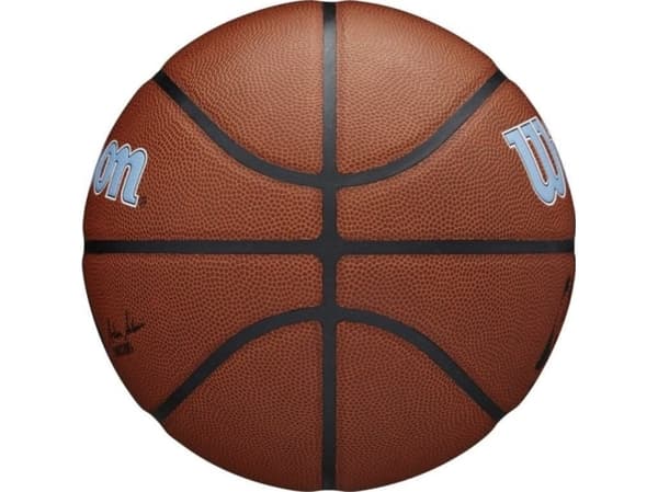 Wilson Wilson Team Alliance Memphis Grizzlies Ball WTB3100XBMEM Brązowe 7