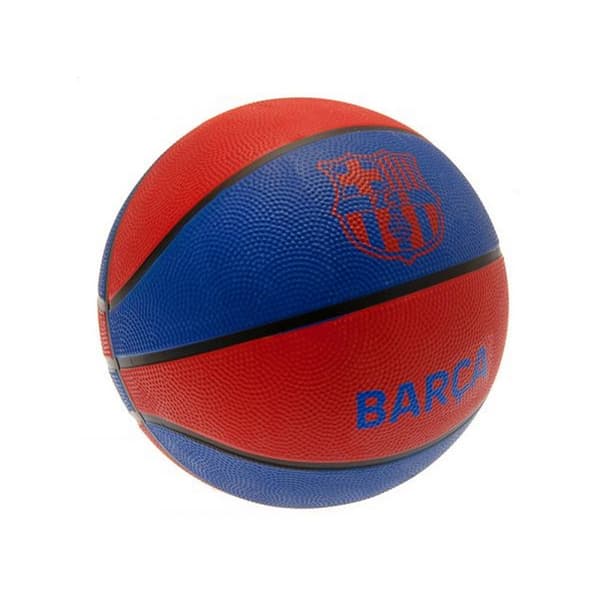 FC Barcelona Barca Basketball