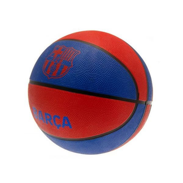 FC Barcelona Barca Basketball