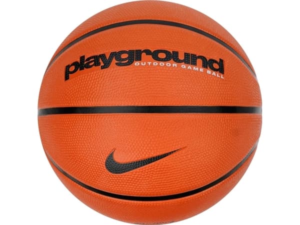 Nike Nike Everyday Playground 8P Ball N1004498-814 Orange 7