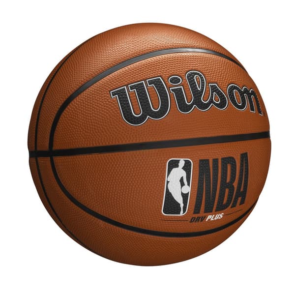 Wilson DRV Plus NBA Basket