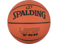 Miniatyrbilde 2 av 3: Spalding Layup Tf-50 Basketball størrelse 5