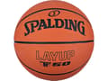 Miniatyrbilde 1 av 3: Spalding Layup Tf-50 Basketball størrelse 5