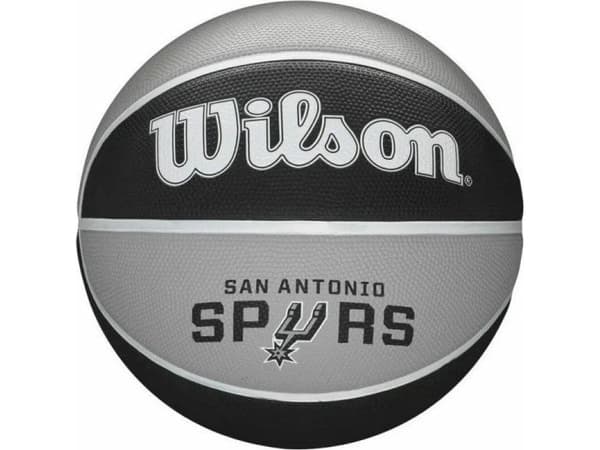 Wilson Basketball Wilson WTB1300IDSAN Lys grå