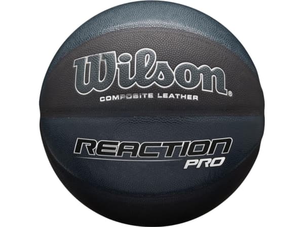 Wilson Wilson Reaction Pro Ball WTB10135XB svart 7