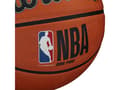 Miniatyrbilde 2 av 5: Wilson Piłka do koszykówki treningowa Wilson nba drv pro wtb9100xb07 rozmiar 7