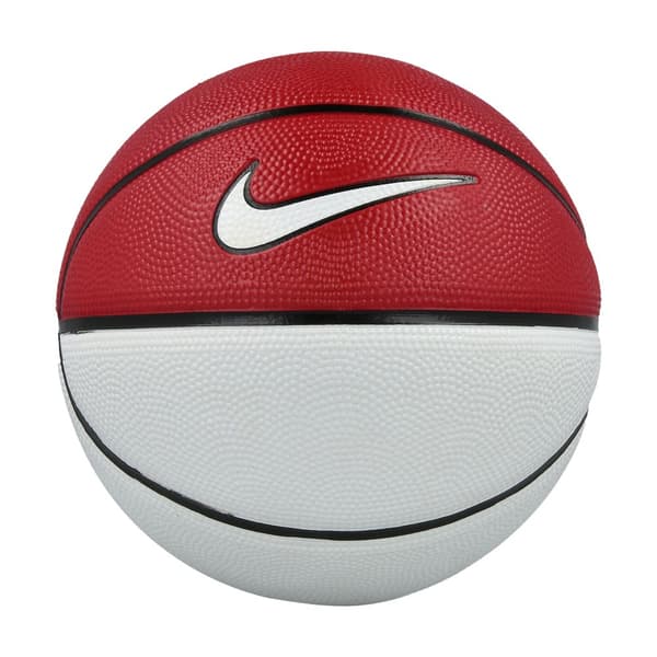 Nike Swoosh Basketball