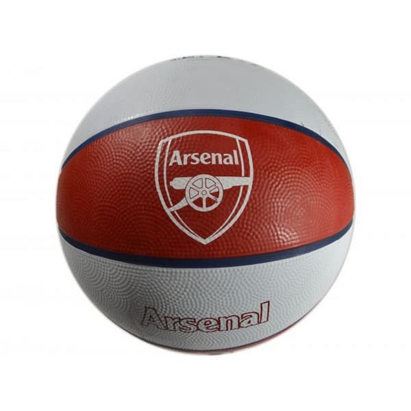Arsenal FC Basketball Blue/White 7