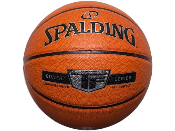 Koripallo Spalding Silver TF oranssi 76859Z