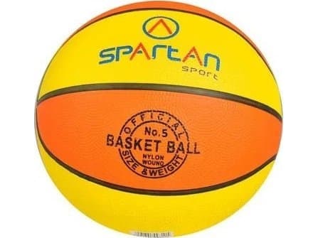 Spartansk basketball Spartansk Florida