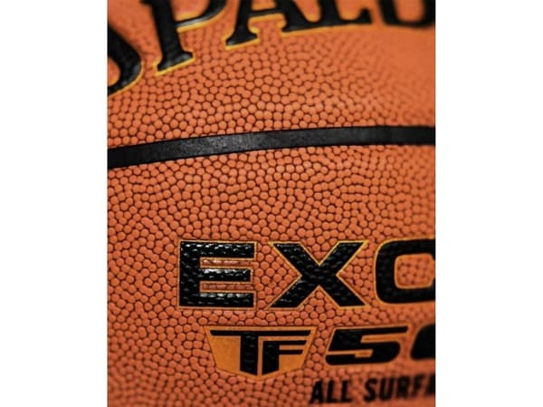 Spalding Basketball SPALDING Excel TF-500, årgang 5