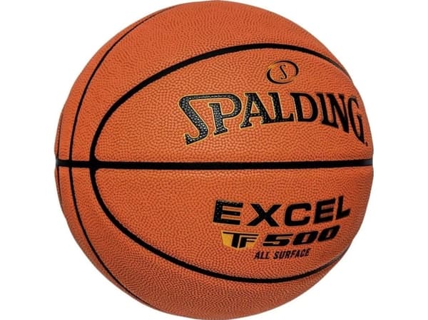 Spalding Basketball SPALDING Excel TF-500, årgang 5