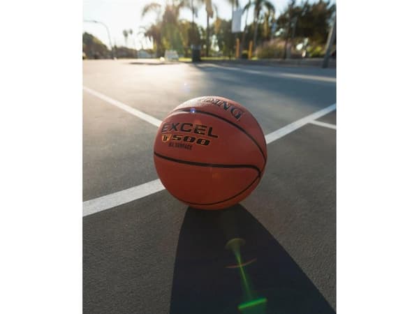 Spalding Basketball SPALDING Excel TF-500, årgang 5