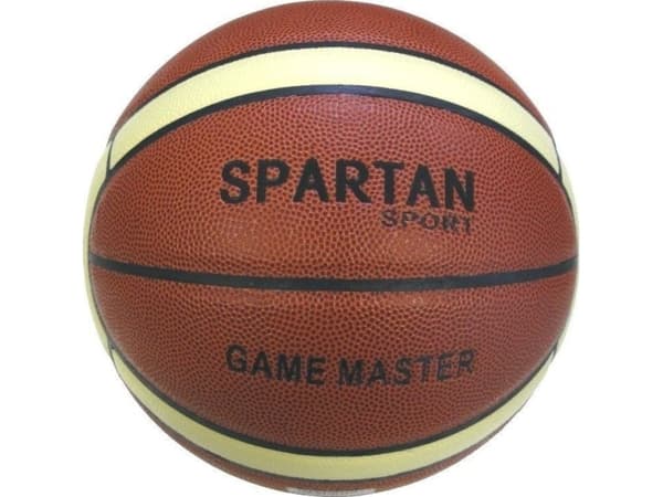 Spartan Sport Basketball SPARTAN Game Master, år 7