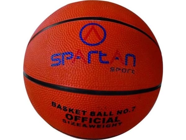 Spartan Basketball SPARTAN Florida, år 7
