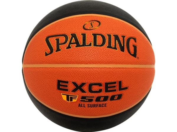 Spalding TF-500 Excel koripallo koko 5