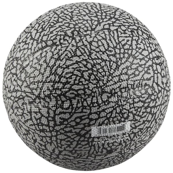 Jordan Skills 2.0 Graphic Mini Ball J1006753-056, Basketball, Unisex, grå, Størrelse: 3