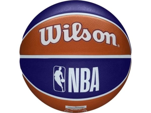 Wilson NBA Team Phoenix Suns Ball WTB1300XBPHO Orange 7