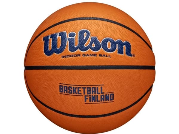 Wilson EVO NXT Finland -koripallo, 5